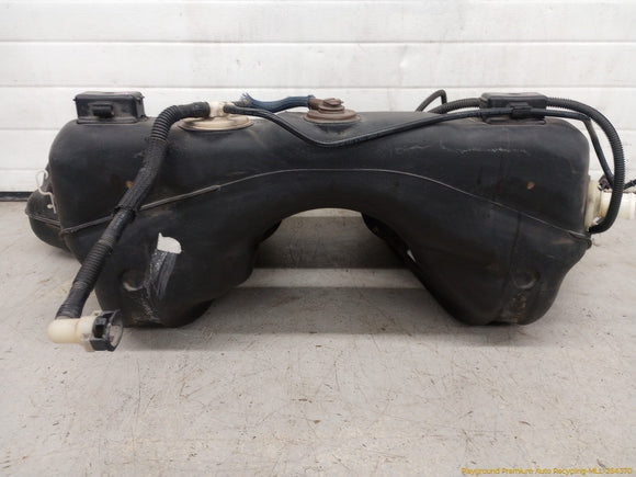Cadillac CTS Fuel Gas Tank