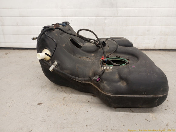 Cadillac CTS Fuel Gas Tank