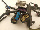 Cadillac CTS Vehicle Wiring Pigtails-4