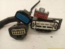 Cadillac CTS Vehicle Wiring Pigtails-5