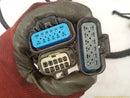 Cadillac CTS Vehicle Wiring Pigtails-6