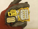 Cadillac CTS Vehicle Wiring Pigtails-8