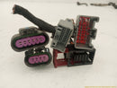 Cadillac CTS Vehicle Wiring Pigtails-10