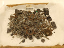 Cadillac CTS Dismantling Hardware Fasteners Bolts & Nuts-1