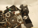 Cadillac CTS Dismantling Hardware Fasteners Bolts & Nuts-4