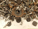 Cadillac CTS Dismantling Hardware Fasteners Bolts & Nuts-7