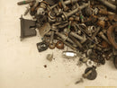 Cadillac CTS Dismantling Hardware Fasteners Bolts & Nuts-8