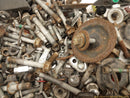 Cadillac CTS Dismantling Hardware Fasteners Bolts & Nuts-10