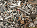 Cadillac CTS Dismantling Hardware Fasteners Bolts & Nuts-12