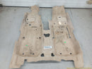 Maserati Quattroporte Complete Floor Carpet-1