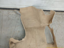 Maserati Quattroporte Complete Floor Carpet-2