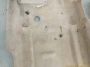 Maserati Quattroporte Complete Floor Carpet-4