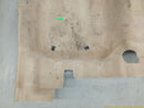 Maserati Quattroporte Complete Floor Carpet-6