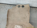 Maserati Quattroporte Complete Floor Carpet-7