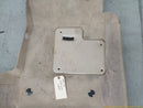 Maserati Quattroporte Complete Floor Carpet-8