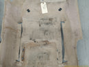 Maserati Quattroporte Complete Floor Carpet-9