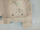 Maserati Quattroporte Complete Floor Carpet-11