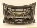 Maserati Quattroporte Trunk Lid Panel-2