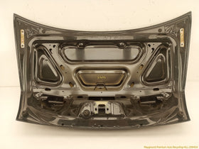Maserati Quattroporte Trunk Lid Panel - 0