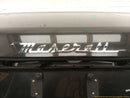 Maserati Quattroporte Trunk Lid Panel-4