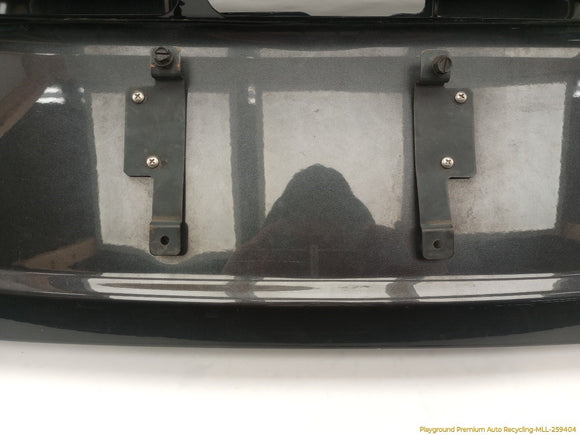 Maserati Quattroporte Trunk Lid Panel