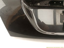 Maserati Quattroporte Trunk Lid Panel-8