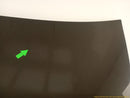 Maserati Quattroporte Trunk Lid Panel-10