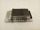 Maserati Quattroporte Audio Amplifier-2
