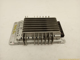 Maserati Quattroporte Audio Amplifier - 0