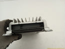 Maserati Quattroporte Audio Amplifier-4