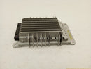 Maserati Quattroporte Audio Amplifier-5