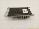 Maserati Quattroporte Audio Amplifier-10