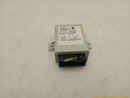 Maserati Quattroporte Tire Pressure Monitoring System Module-2
