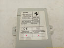 Maserati Quattroporte Tire Pressure Monitoring System Module-3
