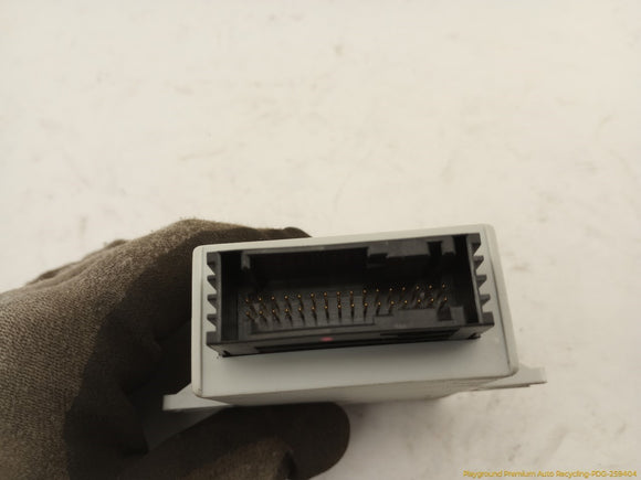 Maserati Quattroporte Tire Pressure Monitoring System Module