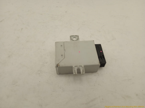 Maserati Quattroporte Tire Pressure Monitoring System Module