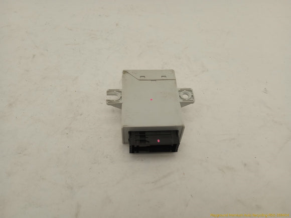 Maserati Quattroporte Tire Pressure Monitoring System Module