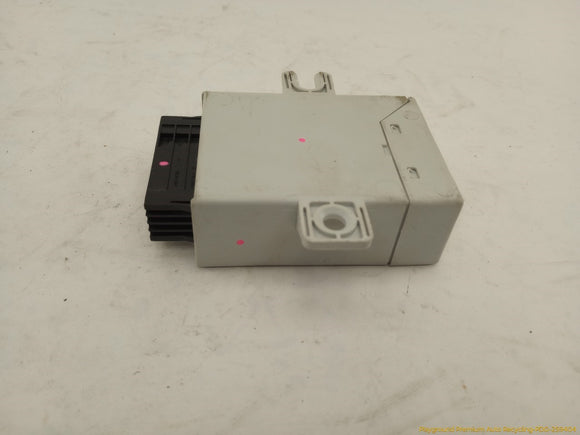 Maserati Quattroporte Tire Pressure Monitoring System Module