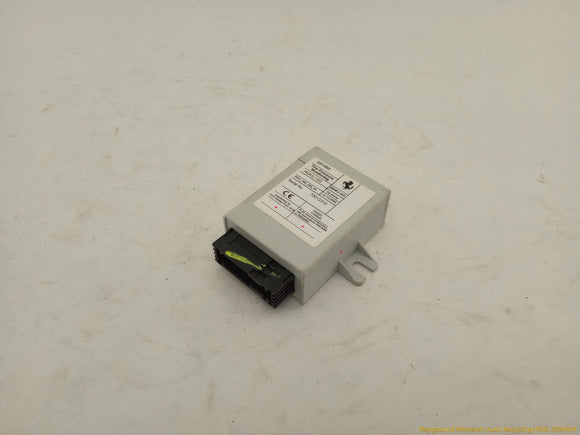 Maserati Quattroporte Tire Pressure Monitoring System Module