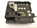 Maserati Quattroporte Positive Battery Terminal Fuse Box-9