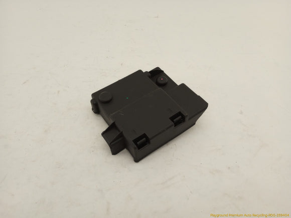 Maserati Quattroporte Positive Battery Terminal Fuse Box