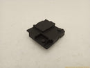 Maserati Quattroporte Positive Battery Terminal Fuse Box-12