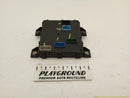 Maserati Quattroporte Luggage Compartment Control Module-1