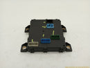 Maserati Quattroporte Luggage Compartment Control Module-2