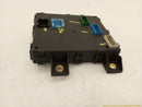 Maserati Quattroporte Luggage Compartment Control Module-7