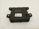 Maserati Quattroporte Luggage Compartment Control Module-9