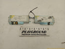 Maserati Quattroporte Pair Of Antenna Amplifiers-1
