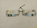 Maserati Quattroporte Pair Of Antenna Amplifiers-2