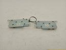 Maserati Quattroporte Pair Of Antenna Amplifiers-9