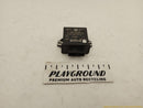 Maserati Quattroporte Headlight Leveling Control Module-1